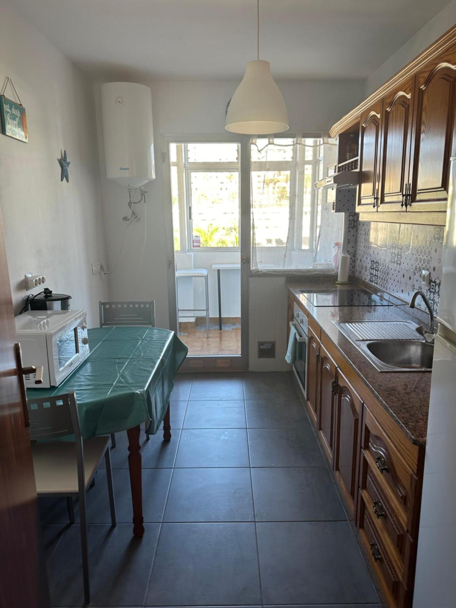 Los Cristianos Jardines Del Sur 2 Bedrooms 외부 사진